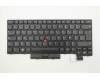 Lenovo NB_KYB Windu2 LTN NBL-KB FR für Lenovo ThinkPad T480 (20L5/20L6)