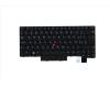 Lenovo Notebook Tastatur Windu2 LTN ohne Hintergrundbeleuchtung, Schweizer Layout für Lenovo ThinkPad T480 (20L5/20L6)