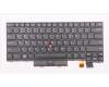 Lenovo NB_KYB Windu2 LTN BL-KB US für Lenovo ThinkPad T480 (20L5/20L6)