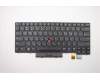 Lenovo NB_KYB Windu2 CHY BL-KB KR für Lenovo ThinkPad T480 (20L5/20L6)