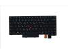 Lenovo NB_KYB Windu2 LTN BL-KB GR für Lenovo ThinkPad T480 (20L5/20L6)