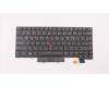Lenovo NB_KYB Windu2 LTN BL-KB KR für Lenovo ThinkPad T480 (20L5/20L6)