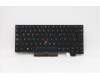 Lenovo NB_KYB Windu2 DFN BL-KB ES für Lenovo ThinkPad T480 (20L5/20L6)