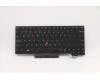 Lenovo NB_KYB Windu2 DFN BL-KB USE für Lenovo ThinkPad T480 (20L5/20L6)