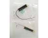 Lenovo ANTENNA KIT,WLAN,Speed für Lenovo ThinkPad X1 Carbon 5th Gen (20K4/20K3)
