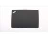 01LV492 Lenovo MECH_ASM Case,Rear,Cover,IR,Black