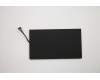 Lenovo MECH_ASM CS16_2BCP,GLASS,BLACK,NFC,CHY für Lenovo ThinkPad X1 Carbon 6th Gen (20KH/20KG)