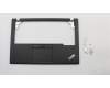 Lenovo MECH_ASM KBD bezel,No Fingerprint Reader für Lenovo ThinkPad X260 (20F5/20F6)
