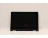 01LW704 Lenovo MECH_ASM Touch 11,6HD 13,3 INX+Laibao