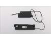 Lenovo SPEAKERINT Speaker,ASM,L+R,YC für Lenovo ThinkPad T495s (20QK/20QJ)