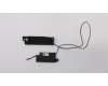 Lenovo SPEAKERINT Speaker,ASM,L+R,GYT für Lenovo ThinkPad T495s (20QK/20QJ)