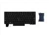 Lenovo NB_KYB FRU COMO SK,CHY,KB,BK,ARA für Lenovo ThinkPad X390 (20SD/20SC)
