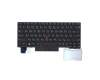 Lenovo NB_KYB FRU COMO SK,CHY,KB,BK,RU für Lenovo ThinkPad X390 (20SD/20SC)