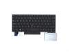 Lenovo NB_KYB FRU COMO SK,CHY,KB,BK,CH für Lenovo ThinkPad X390 (20SD/20SC)