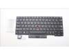 Lenovo NB_KYB FRU COMO SK LTN KB BK ARA für Lenovo ThinkPad X390 (20SD/20SC)