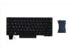 Lenovo NB_KYB FRU COMO SK LTN KB BK IL für Lenovo ThinkPad X390 (20SD/20SC)