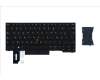 Lenovo NB_KYB FRU COMO FL,CHY,KB,BK,FR für Lenovo ThinkPad E480 (20KQ/20KN)