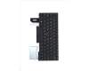 Lenovo NB_KYB FRU COMO FL,CHY,KB,BK,GR für Lenovo ThinkPad E480 (20KQ/20KN)