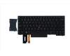 Lenovo NB_KYB FRU COMO FL,CHY,KB-BL,BK,US für Lenovo ThinkPad E480 (20KQ/20KN)