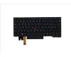 Lenovo NB_KYB FRU COMO FL,CHY,KB-BL,BK,CH für Lenovo ThinkPad E480 (20KQ/20KN)