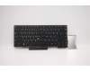 Lenovo NB_KYB FRU COMO FL,CHY,KB-BL,BK,TH für Lenovo ThinkPad E480 (20KQ/20KN)