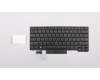 Lenovo Notebook-Tastatur COMO Flexibel LTN, Schwarz, Arabisches Layout für Lenovo ThinkPad E480 (20KQ/20KN)