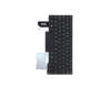 Lenovo Notebook-Tastatur COMO Flexibel LTN, Schwarz, CFE-Layout für Lenovo ThinkPad L490 (20Q5/20Q6)