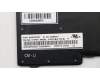Lenovo NB_KYB FRU COMO FL LTN KB-BL BK IT für Lenovo ThinkPad E480 (20KQ/20KN)