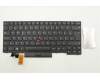 Lenovo NB_KYB FRU COMO FL LTN KB-BL BK PT für Lenovo ThinkPad E480 (20KQ/20KN)