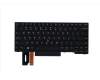 Lenovo NB_KYB FRU COMO FL LTN KB-BL BK USE für Lenovo ThinkPad E480 (20KQ/20KN)