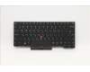 Lenovo NB_KYB FRU COMO FL,PMX,KB-BL,BK,KR für Lenovo ThinkPad E480 (20KQ/20KN)
