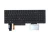 Lenovo NB_KYB FRU COMO NM,CHY,KB-BL,BK,IN für Lenovo ThinkPad E580 (20KS/20KT)