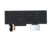 Lenovo B_KYB FRU COMO NM,CHY,KB-BL,BK,KR für Lenovo ThinkPad E580 (20KS/20KT)