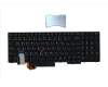 Lenovo NB_KYB FRU COMO NM LTN KB-BL BK TW für Lenovo ThinkPad E580 (20KS/20KT)