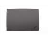 Lenovo MECH_ASM ASM_Case_Rear_Cover_WQHD_IR_BK für Lenovo ThinkPad X1 Carbon 6th Gen (20KH/20KG)