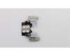 01YR438 Lenovo HINGE KIT_Hinge_LH_Black