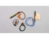 Lenovo ANTENNA antenna KIT for WLAN+WWAN,ICT für Lenovo ThinkPad P52s (20LB/20LC)