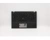 Lenovo MECH_ASM GRP_KBD_Bzl_FR FPR BK CHY für Lenovo ThinkPad X1 Carbon 6th Gen (20KH/20KG)