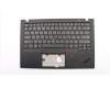 Lenovo MECH_ASM GRP_KBD_Bzl_ARA FPR BK CHY für Lenovo ThinkPad X1 Carbon 6th Gen (20KH/20KG)