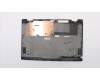 Lenovo COVER BaseCov rib,BK,w/scr hook rubber für Lenovo ThinkPad X1 Yoga 3rd Gen (20LD/20LE/20LF/20LG)