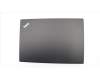 Lenovo COVER COVER,A-Cover,FHD TP,HD CAM,BLK für Lenovo ThinkPad T480s (20L7/20L8)
