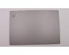Lenovo COVER COVER,A-Cover,WQ,LGD,IR CAM,SLV für Lenovo ThinkPad T480s (20L7/20L8)