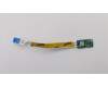Lenovo CARDPOP CARDPOP Board Hall Sensor für Lenovo ThinkPad P53s (20N6/20N7)