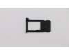 Lenovo MECHANICAL TRAY,SD,Black,Kuroda für Lenovo ThinkPad X13 (20UF/20UG)