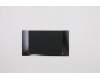Lenovo MECH_ASM CS16_2BCP GLASS BLACK TRA für Lenovo ThinkPad P1 Gen 2 (20QT/20QU)