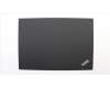 Lenovo COVER FHD Rear Cover ASM für Lenovo ThinkPad P52s (20LB/20LC)