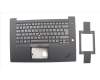 Lenovo MECH_ASM KBD+Bzl ASM,ES,w/o FPR,LTN für Lenovo ThinkPad P1 Gen 1 (20MD/20ME)