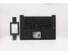 Lenovo MECH_ASM KBD+Bzl ASM,FR,w/o FPR,LTN für Lenovo ThinkPad P1 Gen 1 (20MD/20ME)