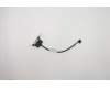 Lenovo CABLE Fru 200mm 1 Port Rear U2 LP cable für Lenovo M720T (10Sq/10SR/10SW)