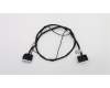 Lenovo CABLE Function Cable für Lenovo Yoga A940-27ICB (F0E5/F0E4)